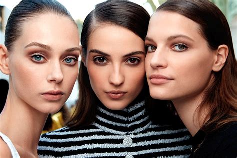 maquillaje verano 2020 Chanel